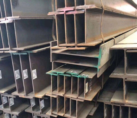 托克托Q235C工字钢